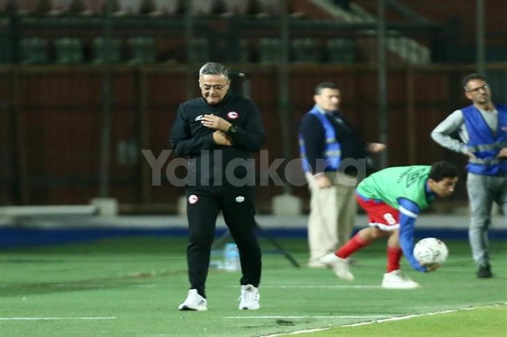 مدرب فيوتشر - ريكاردو فورموسينيو